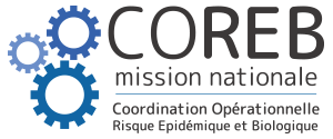 Mission COREB Nationale
