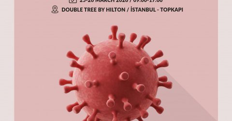 WORKSHOP ISTAMBUL EMERGING INFECTIOUS DISEASES 25-26 MARS 2026